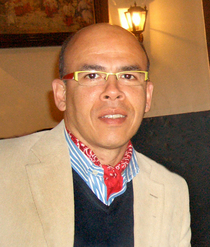 Albenys Salazar