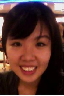 Qiaoyi Lim