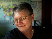 Beth Davis