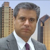 Gabriel Salcido