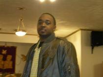 Darius Ford