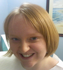 Kate Rees