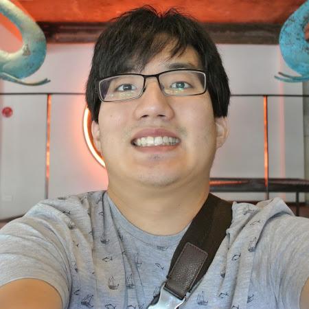 Christopher Dao