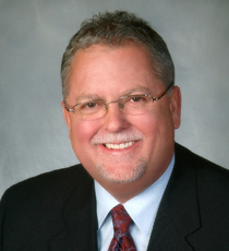 Robert Moore