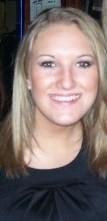 Katie Mc Fadden