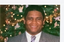 Cranston Shadrach