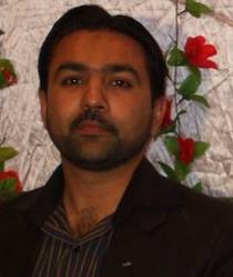 Khurram Khan