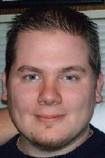 Sean Holbert