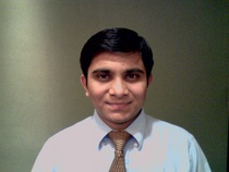 Chirag Patel