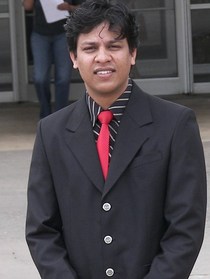 Malhar Mane