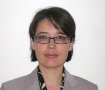 Elena Kojevnikova Black