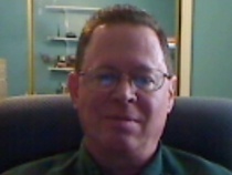 David Place