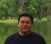 Anthony Seet