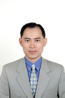 Min Che Wu