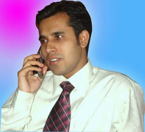 Morshedul Alam Morshed