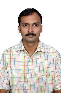 Hariharan Pitchai
