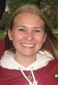 Amanda Hoffstrom