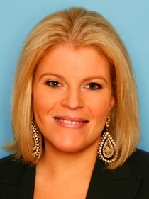 Tory Johnson