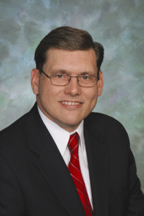 Tony Wagner