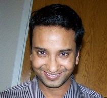 Rajesh Mittal