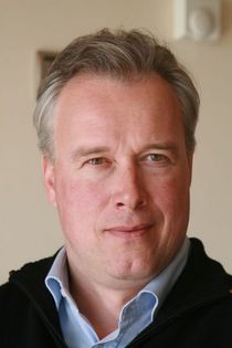 Ton Hoppenbrouwers