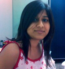 Snehal Somkuwar