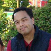 Glenn Abisia
