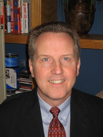 Michael Wichelns