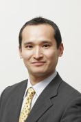 Takashi Uchida