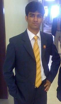 Vikram Bothra