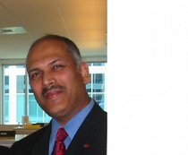 Jay Agarwal