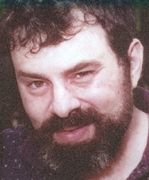 Benjamin Ostrov
