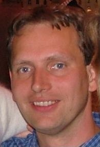 Michel Van Der Velde