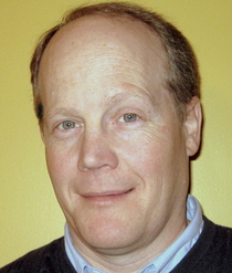 Bryan Schueler