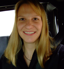 Cara Corpieri