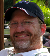 Paul Olson