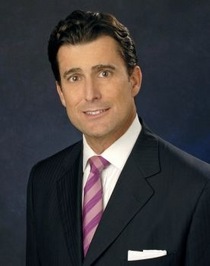 Rob Morrison