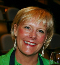 Janet Hudgens