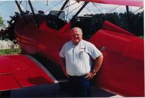 Peter Chestnut