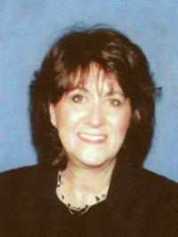 Donna Harrison