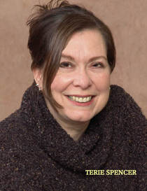 Terie Spencer