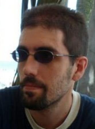 Fernando Benavides