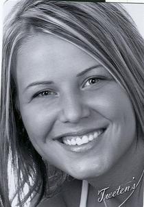 Ashley Dyste