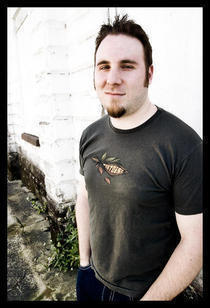 Nathan Chase