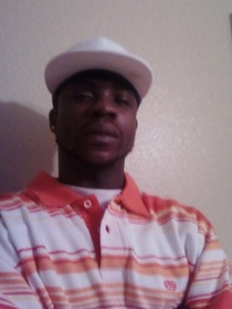 Rayshon Pruitt