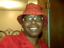 Lavonya Swearengin
