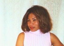 Sylvia Woods