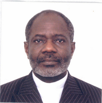 William Mpere Gyekye