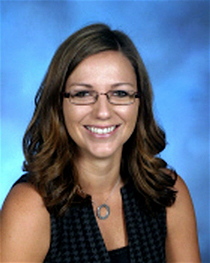 Catherine Britt