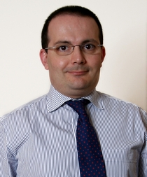 Aldo Mario Gay